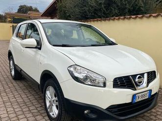 nissan qashqai euro 5b