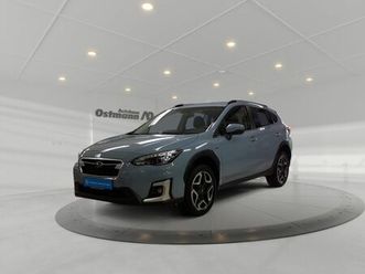 subaru xv comfort 2.0ie mild-hybrid d
