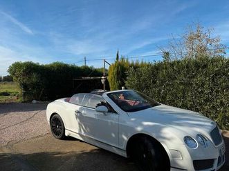 other bentley continental gtc w12 mansory erst ...