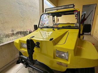 brm buggy /m-8/m-8 long 1.6 1995