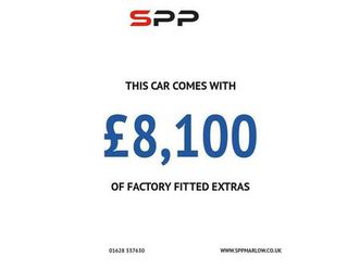 (dual motor) performance auto 4wde 5dr