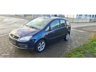 other auto ford c-max