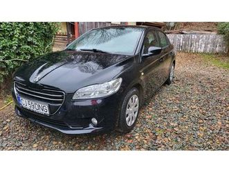 vând peugeot 301 cluj-napoca