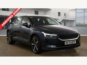 dual motor 78kwh long range plus pilot fastback auto 4wde 5dr