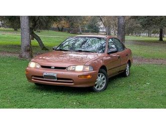 1997 chevygeo prizm