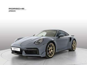 coupe 3.7 turbo s auto