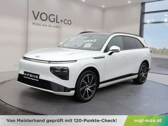 new g9 awd performance