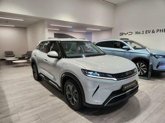 64.8kwh comfort auto 5dr