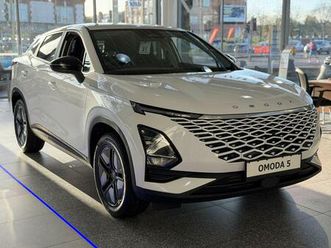 1.6 tgdi knight dct euro 6 (start/stop) 5dr