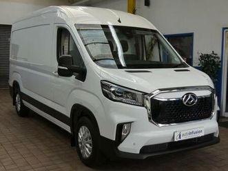 72kwh auto fwd l3 h2 5dr