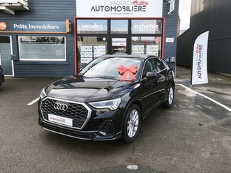 sportback 2.0 35 tdi 150ch stronic7 advanced