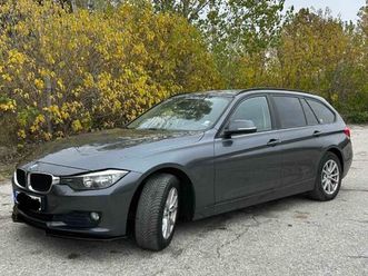 bmw 316 f31 10,700 bgn