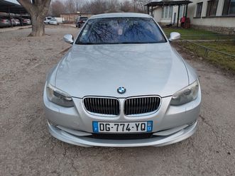 bmw 330 3.0 xdrive face 17,900 bgn