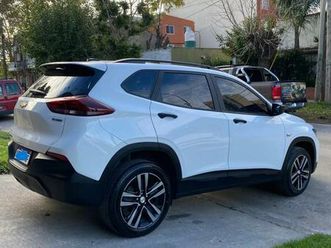 chevrolet tracket at 2024