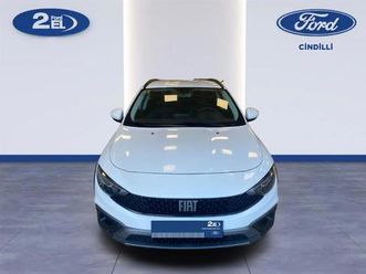 1.4 fire urban , 94hp, crossover