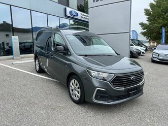 grand tourneo connect 1.5 ecoboost titanium automat