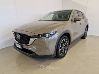 2.2l skyactiv-d 150 cv awd exceed