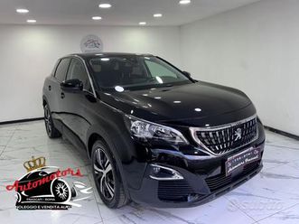 peugeot 3008 bluehdi 130 s&s eat8 gt line-garantit