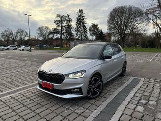 montecarlo 1.0 tsi 95cv