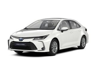 1.8 hybrid - limited edition + tech - skladem