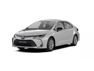 1.8 hybrid - limited edition + tech - skladem