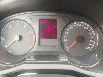 volkswagen gol geração vii 1.0 12v flex mec. 4p 2019