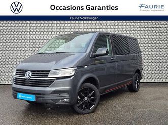 transporter 6.1 procab l1h1 2.0 tdi 150 dsg7 edition