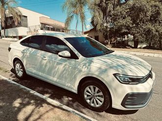 volkswagen virtus tsi 1.0 flex 12v 4p aut. 2023