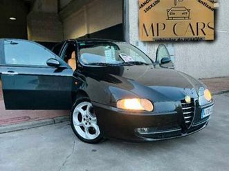 alfa romeo - 147