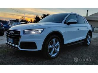 audi q5 30 tdi s tronic