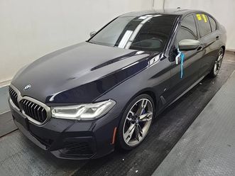 bmw 550 * m550i xdrive * carfax * цена до бг