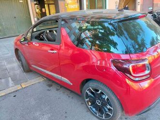 citroen - ds3