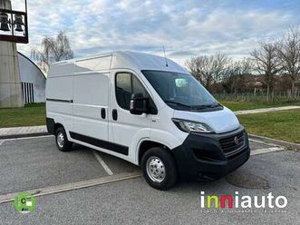 l2h2 fg33 2.3mjet 160cv