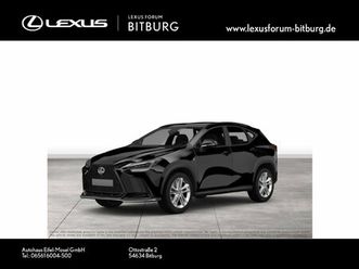 lexus nx nx 450h+ e-four phev - f sport paket