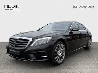mercedes-benz s 350 d 4matic