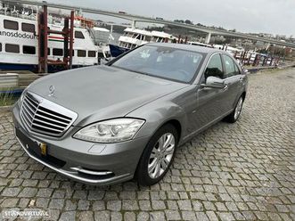 mercedes-benz s 400 hybrid