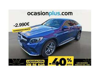 coupé 220d 4matic aut.