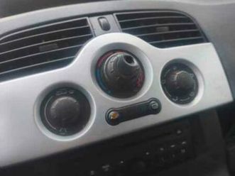 renault - kangoo combi