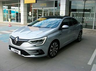 sedan 1.3 tce icon edc