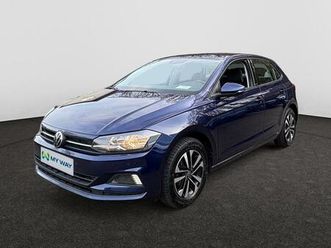 polo-united-1-0-opf-70-kw-95-ch-5-vitesses-manuel