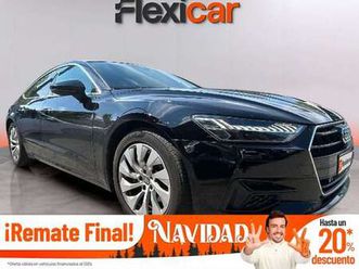 sportback 40 tdi quattro-ultra s tronic