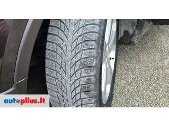 buick encore, 1.4 l., off-road / crossover