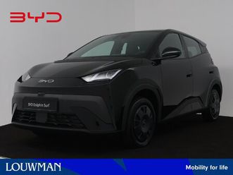 byd dolphin surf active 30 kwh | inclusief € 2000,- actie | nieuw