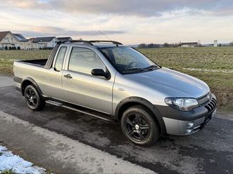 fiat strada 1.3l jtd