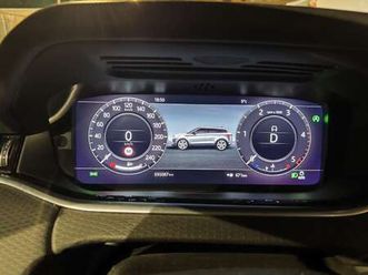 range rover evoque 2.0d mhev s awd aut. 150 s