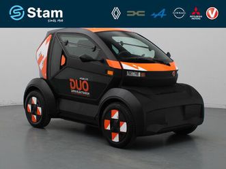 mobilize duo 80 evo parkeersens. achter | stoel-/voorruitverw.