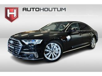 audi a8 60 tfsi e quattro pro line plus panoramadak phev