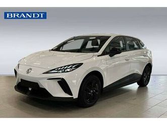 standard 51 kwh privatleasing fr; 2695 24mån 2000mil