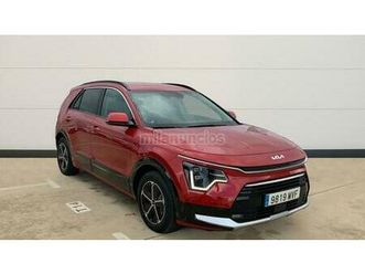 kia - niro 1.6 gdi phev 135kw 183cv drive