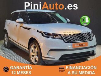 land-rover - range rover velar